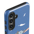 Disney Dumbo Classic Flying Elephant Galaxy S25 Impact Case